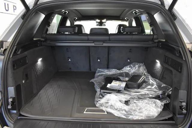new 2026 BMW X5 car, priced at $97,025