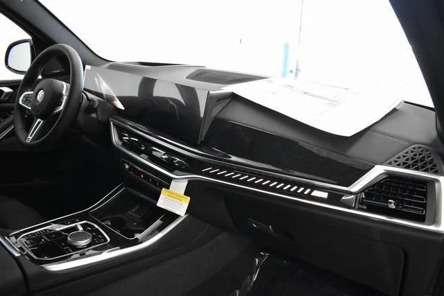 new 2026 BMW X5 car, priced at $97,025