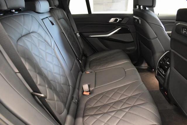 new 2026 BMW X5 car, priced at $97,025