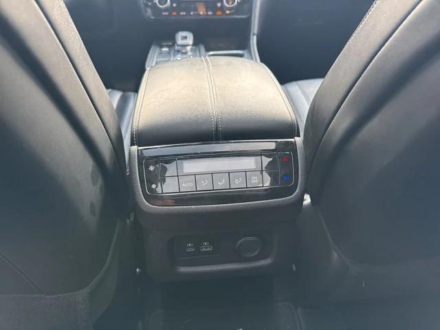 used 2024 INFINITI QX60 car, priced at $39,798