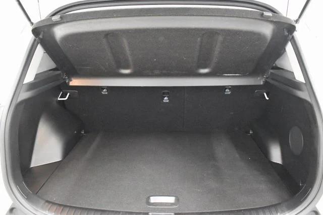 used 2023 Kia Seltos car, priced at $22,498