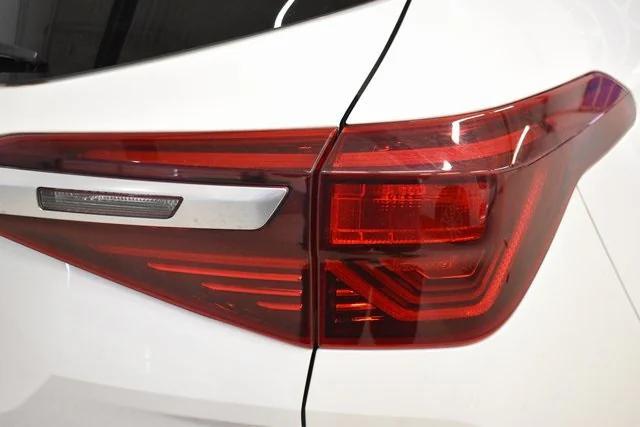 used 2023 Kia Seltos car, priced at $22,498