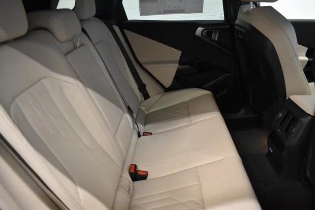 new 2026 BMW X3 car, priced at $56,875