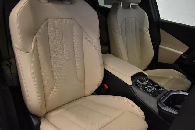 new 2026 BMW X3 car, priced at $56,875