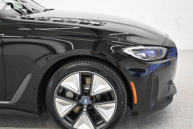 new 2024 BMW i4 Gran Coupe car, priced at $68,010