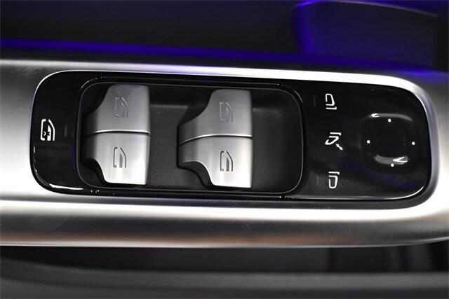 new 2025 Mercedes-Benz C-Class car, priced at $59,395