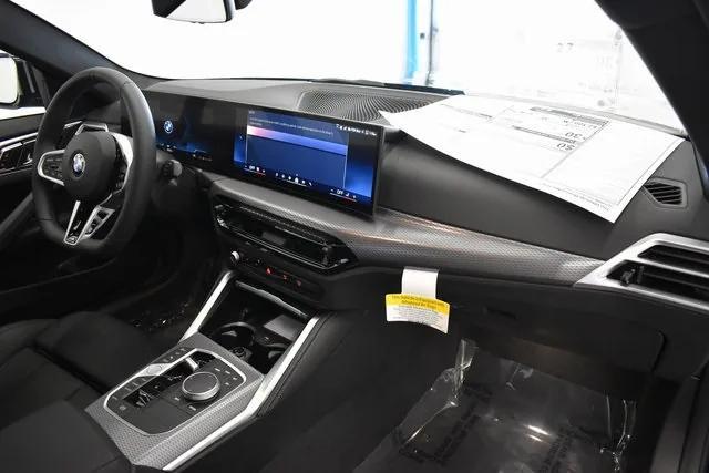 new 2026 BMW 430 car, priced at $59,425