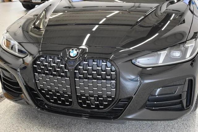 new 2026 BMW 430 car, priced at $59,425