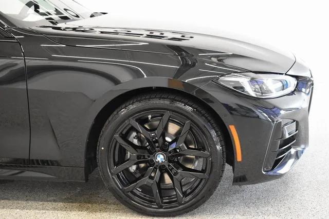 new 2026 BMW 430 car, priced at $59,425