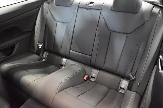 new 2026 BMW 430 car, priced at $59,425