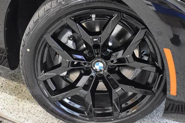 new 2026 BMW 430 car, priced at $59,425