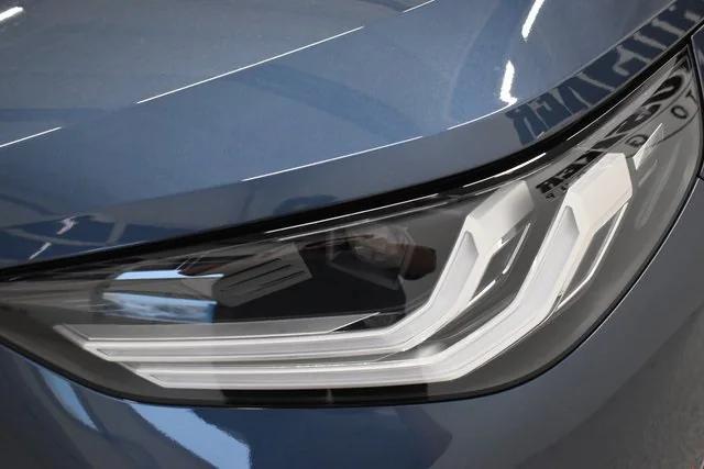 new 2025 BMW X3 car, priced at $56,085
