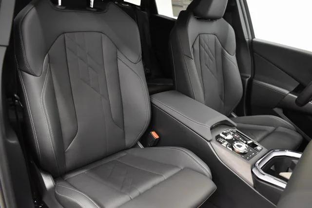 new 2025 BMW X3 car, priced at $56,085