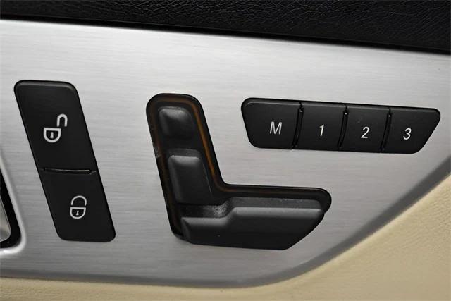 used 2013 Mercedes-Benz SLK-Class car, priced at $14,998