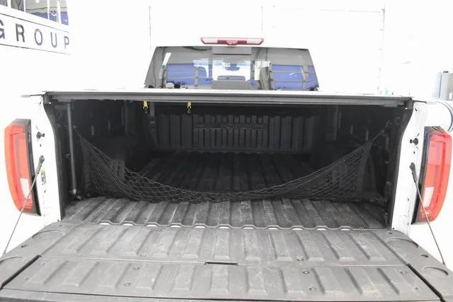 used 2020 GMC Sierra 1500 car, priced at $43,998