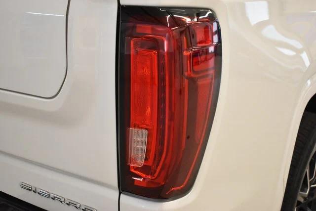 used 2020 GMC Sierra 1500 car, priced at $43,998