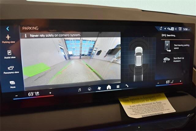 used 2025 BMW X3 car