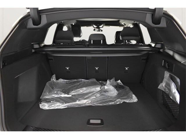 used 2025 BMW X3 car