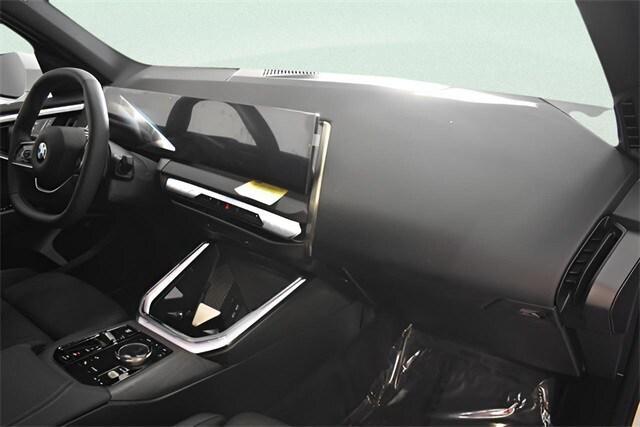 used 2025 BMW X3 car