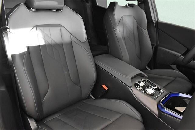 used 2025 BMW X3 car