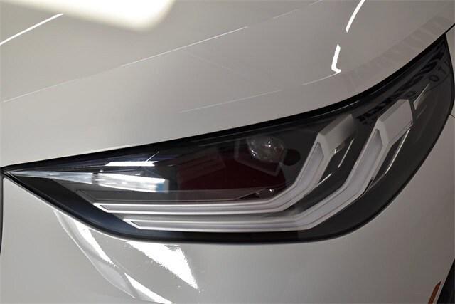 used 2025 BMW X3 car