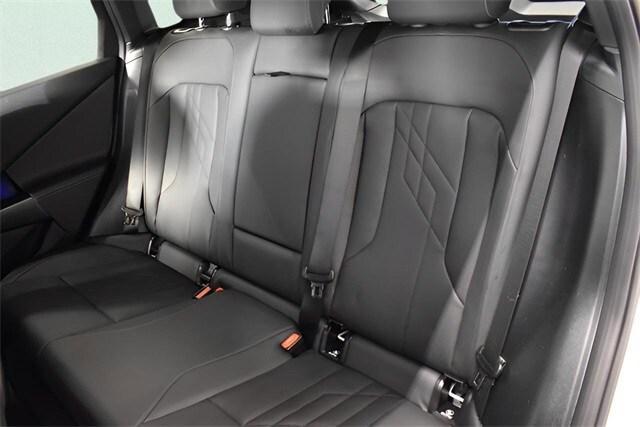 used 2025 BMW X3 car