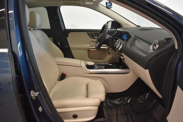 used 2021 Mercedes-Benz GLA 250 car, priced at $24,498