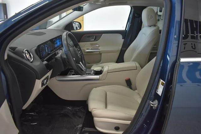 used 2021 Mercedes-Benz GLA 250 car, priced at $24,498
