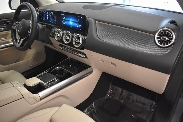 used 2021 Mercedes-Benz GLA 250 car, priced at $24,498