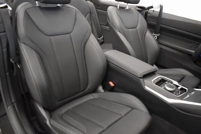 used 2025 BMW 430 car