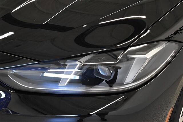 used 2025 BMW 430 car, priced at $54,998