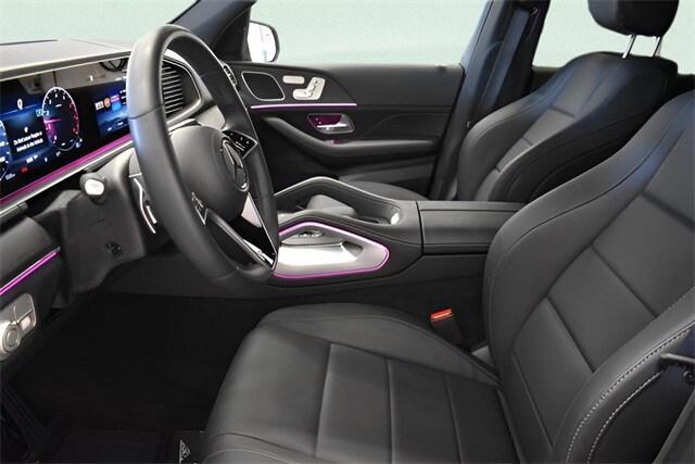 new 2025 Mercedes-Benz GLE 350 car, priced at $56,998