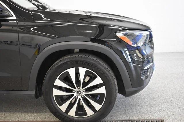 new 2025 Mercedes-Benz GLE 350 car, priced at $66,915