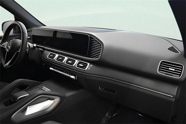 new 2025 Mercedes-Benz GLE 350 car, priced at $56,998