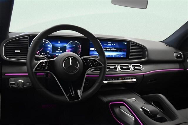 new 2025 Mercedes-Benz GLE 350 car, priced at $56,998