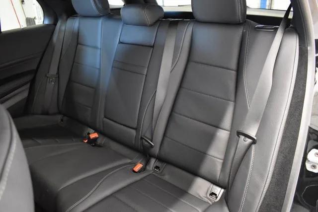 new 2025 Mercedes-Benz GLE 350 car, priced at $66,915