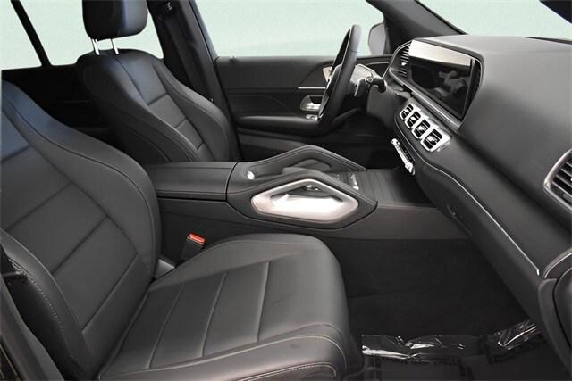 new 2025 Mercedes-Benz GLE 350 car, priced at $56,998