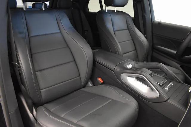 new 2025 Mercedes-Benz GLE 350 car, priced at $66,915