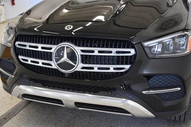 new 2025 Mercedes-Benz GLE 350 car, priced at $66,915