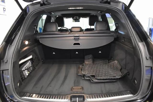 new 2025 Mercedes-Benz GLE 350 car, priced at $66,915