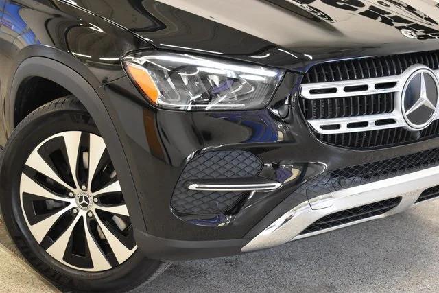 new 2025 Mercedes-Benz GLE 350 car, priced at $66,915