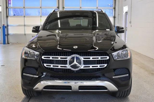 new 2025 Mercedes-Benz GLE 350 car, priced at $66,915