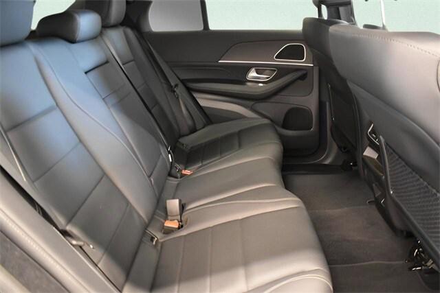 new 2025 Mercedes-Benz GLE 350 car, priced at $56,998