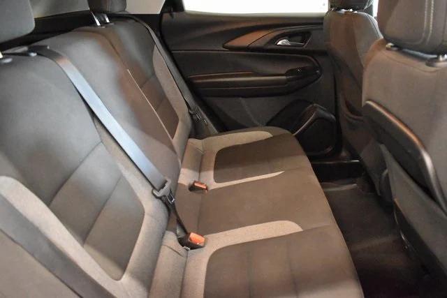 used 2023 Chevrolet TrailBlazer car, priced at $19,998