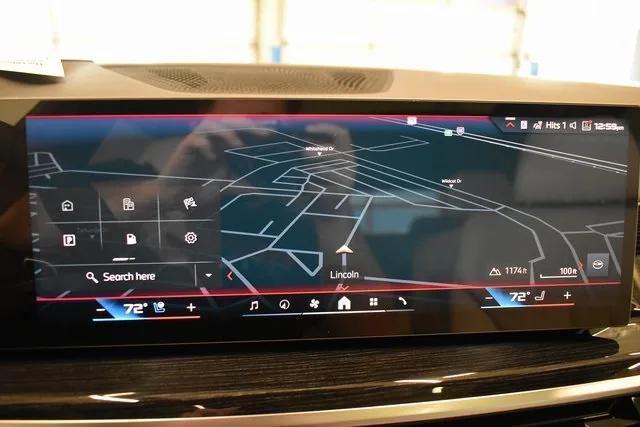 new 2026 BMW X7 car, priced at $121,735