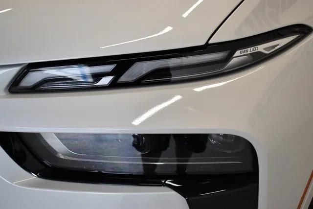 new 2026 BMW X7 car, priced at $121,735