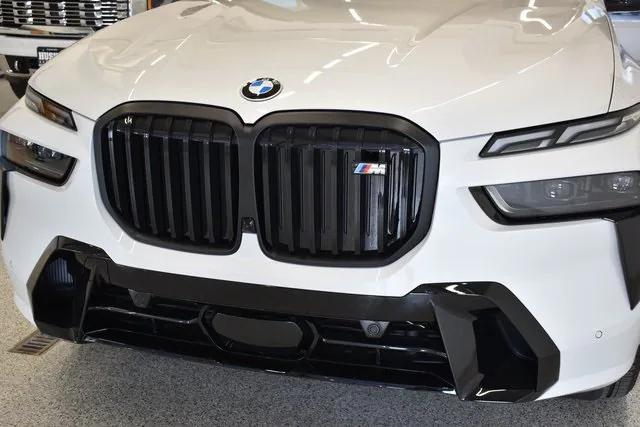 new 2026 BMW X7 car, priced at $121,735