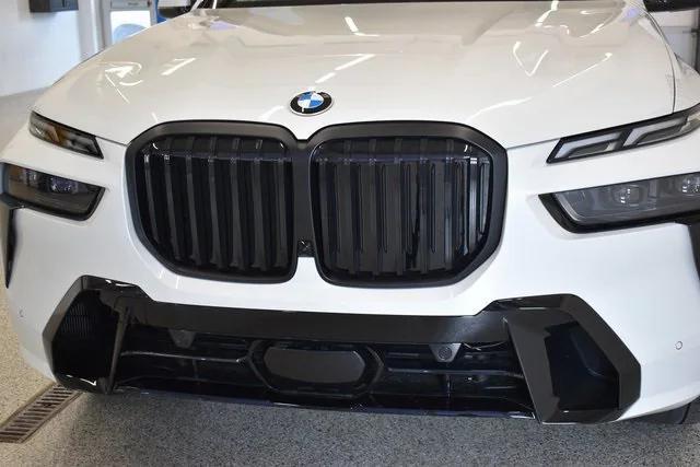 new 2026 BMW X7 car, priced at $98,285