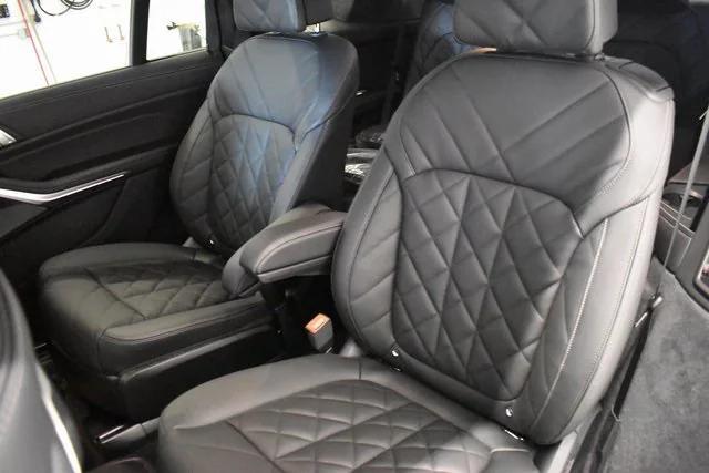 new 2026 BMW X7 car, priced at $98,285