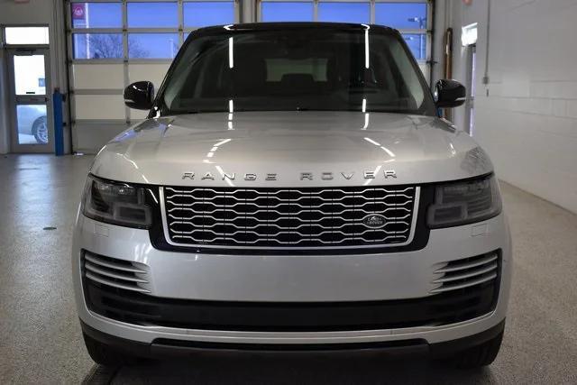 used 2019 Land Rover Range Rover car, priced at $36,598